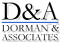 Dorman & Associates Logo